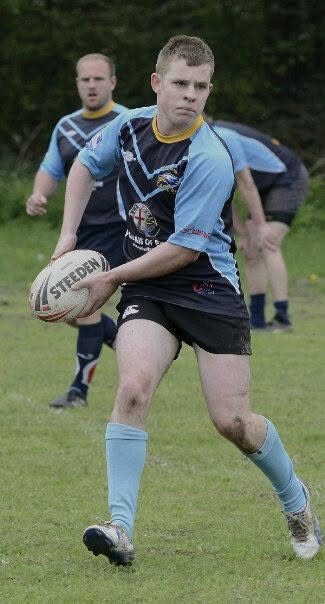 Sean at Elmbridge - all about performance