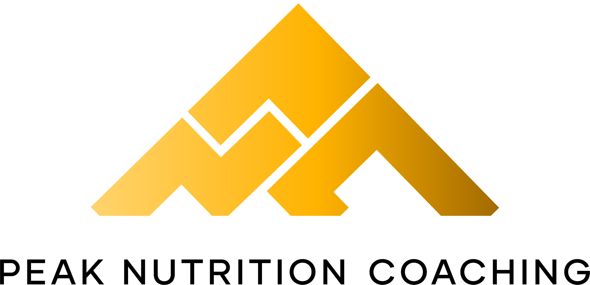 Peak Nutrition Coaching Logo